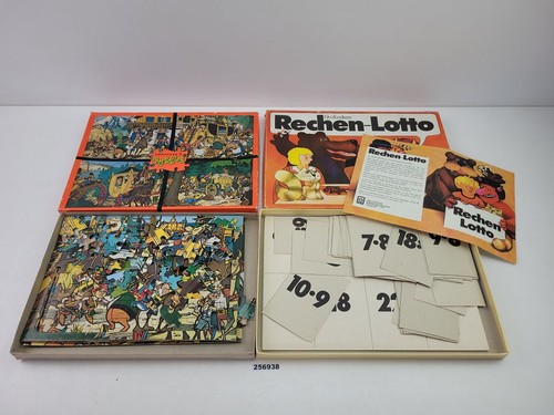 Rechen lotto film rundreise - rechen-lotto, film-rundreise