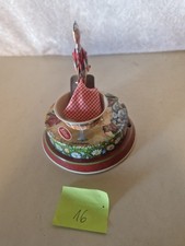 Dampfmaschine Wilesco