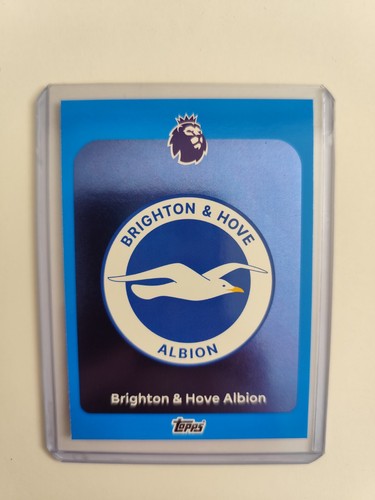 Topps premier league 2026 - premier,