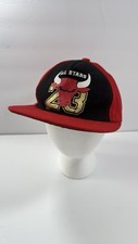 Chicago Bulls All Stars 23