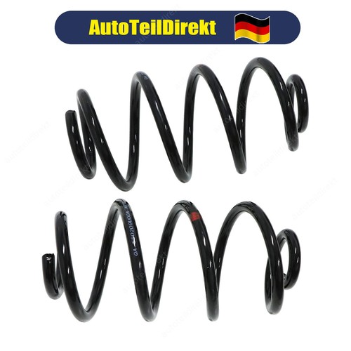 Fahrwerksfeder feder hinten - feder,