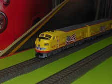Märklin emd gm - märklin, f7