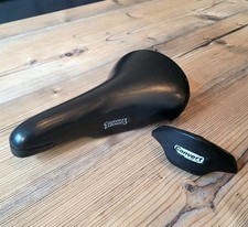 Selten, Convert by Selle San Marco Sattel Italia für Rennrad Mtb Vintage 1992