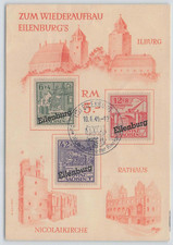 Eilenburg Nr. I-III A