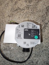 Remeha Umwälzpumpe Wilo Stratos Para für Buderus Gb122 -11 Gasheizung Pumpe
