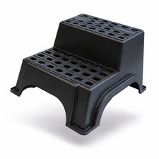 Milenco Doppeltrittstufe MGI