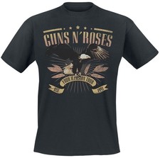 Guns N' Roses T-Shirt Herren
