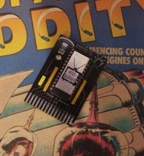 MINDBURNER Ensoniq - SQ-80 / ESQ1 / ESQ-M wiederbeschreibbare RAM Cartridge