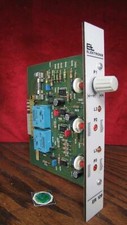 Erhardt+Leimer Elektronik