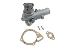 Wasserpumpe Fiat 124 Spider 1800 2000 131 Racing Rally 132 new water pump