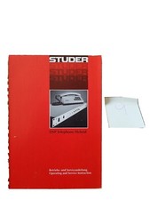 Studer telephone hybrid - studer,