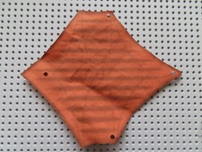 LEGO 1 x Stoff Segel Jabba's