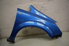 Kotflügel Opel Zafira B OPC Vorne Rechts Z291 Ardenblau F87138