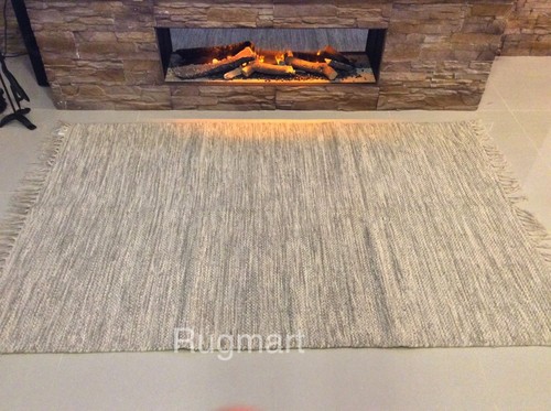 Natur creme grau - creme,