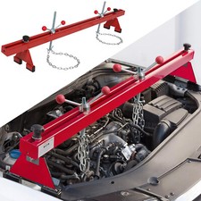 Motorbrücke Motorträger