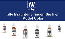 Alle brauntöne hochwertige - alle,
