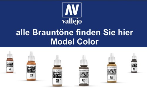 Alle brauntöne hochwertige - alle,