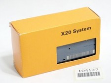 B&R Steuerung X20CP0484 X20 CP 0484 Rev.D0 / Neu OVP
