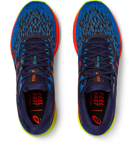 Asics dynaflyte - asics, 4