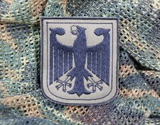 Patch Bundesadler