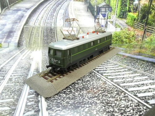 Kleinbahn öbb e lok - -,