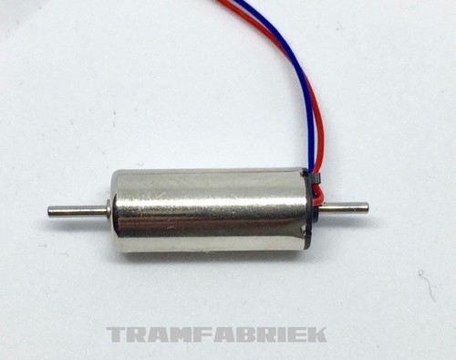 7mm 16mm glockenankermotor - 7mm,