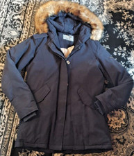 Winter Jacke Trussardi