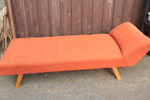 Daybed chaiselongue liege - chaiselongue,