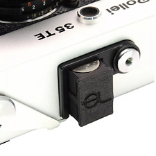 Ausgeknipst Batterie & Battery für Rollei 35 SE,  35 TE & A110