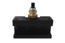 PAULIMOT Stahlhalter für