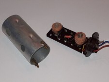 Pos 4) 1 Filter aus Nordmende