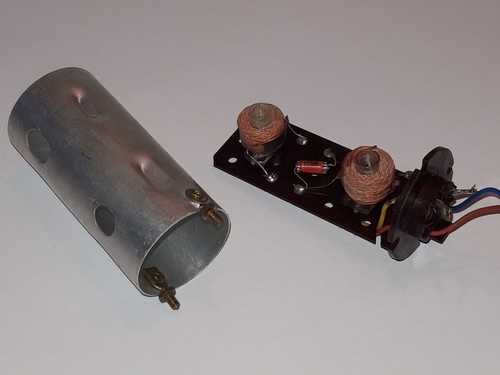 Pos filter aus nordmende - 4), 1