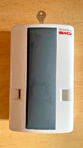 Cws aircontrol duftspender - aircontrol,