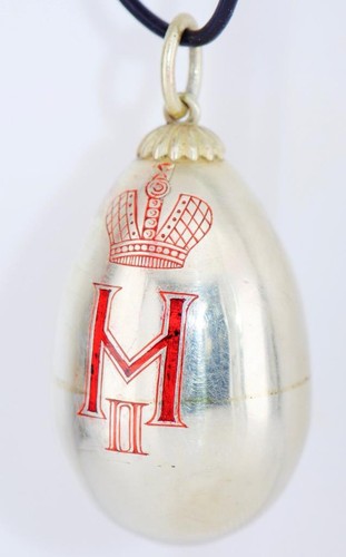 Antiker faberge 18k - faberge,