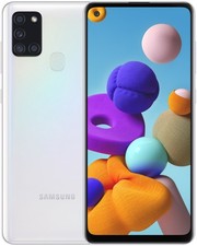 SAMSUNG Galaxy A21S (3 GB RAM