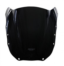 MRA Racingscheibe R farblos