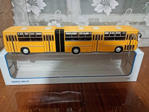 Model ikarus 280 - ikarus-280.33,