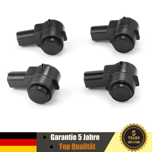 Parksensor pdc vorne hinten - parksensor,