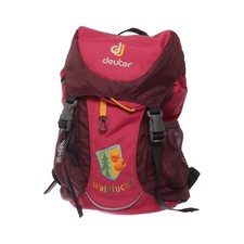 Deuter, Rucksack, Waldfuchs