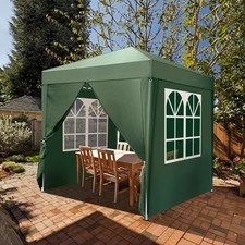 2x2m Faltpavillon Pavillon UV