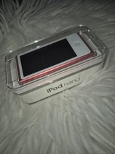 Apple iPod nano 7. Generation