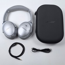 Bose QuietComfort 35 QC35