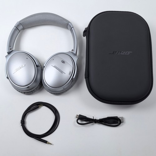 Bose quietcomfort qc35 - bose, 35