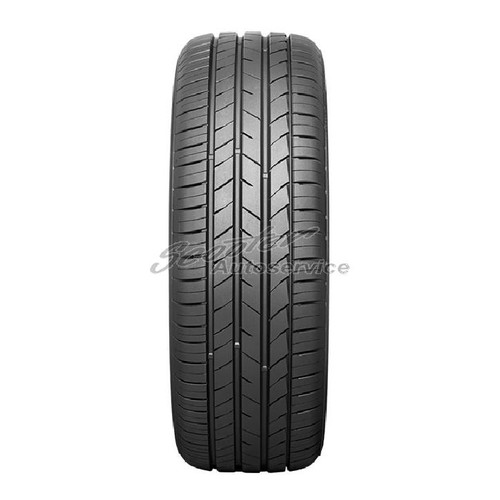 Kumho ecsta sommerreifen - kumho, hs-52