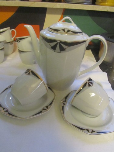 Tee kaffee service bavaria - tee/kaffee,
