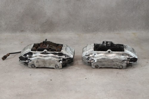 Porsche bremssattel vorne - porsche,