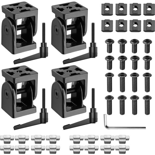Einstellbarer gelenkverbinder - einstellbarer,