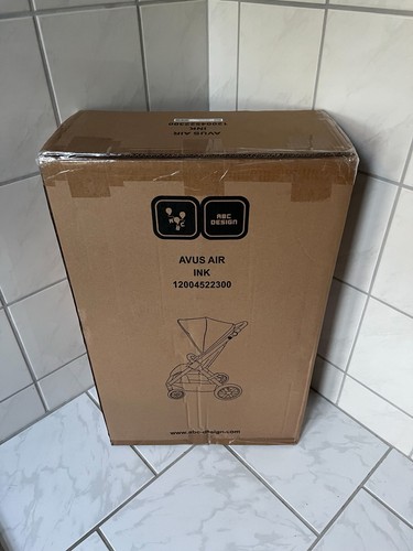 Abc design buggy avus - design, air