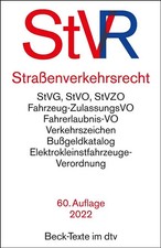 Straßenverkehrsrecht