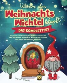 Wenn der weihnachtswichtel - wenn,